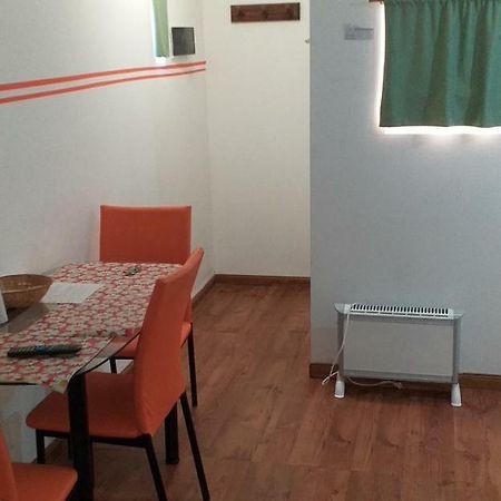 Ignacio Garzon Departamento Apartment Cordoba Exterior photo