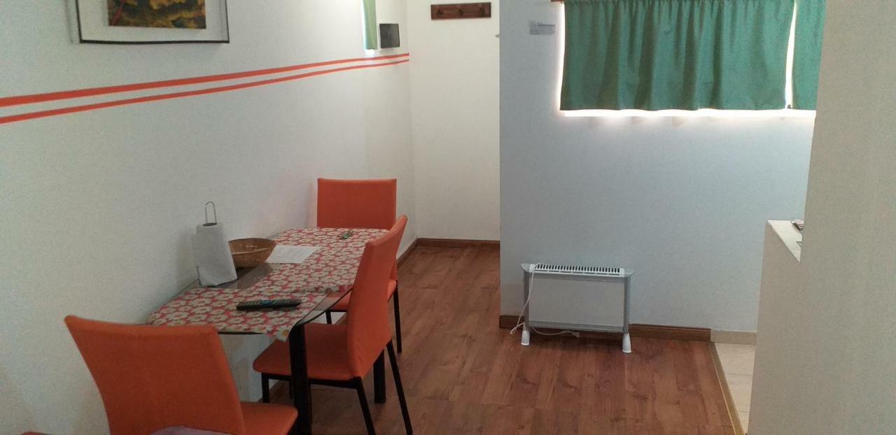 Ignacio Garzon Departamento Apartment Cordoba Exterior photo